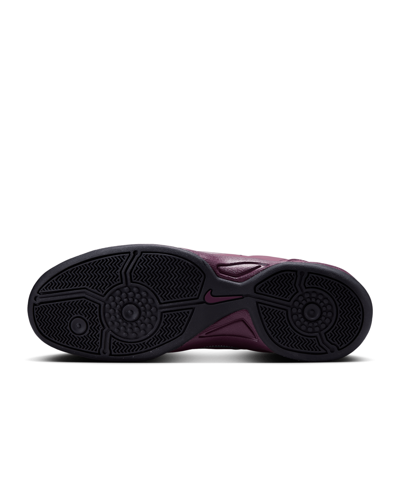 NIKE公式】トータル 90 'Bordeaux and Metallic Silver' (HJ9351